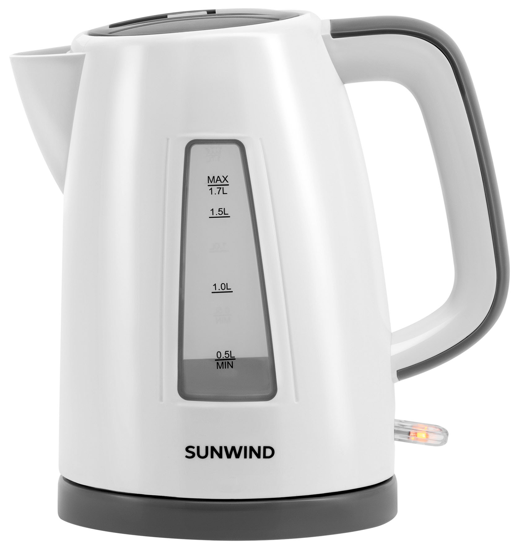 Чайник электрический SunWind SUN-K-30