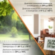 Погодная станция SunWind SW-WSH160