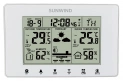Погодная станция SunWind SW-WSH160