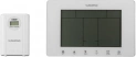 Погодная станция SunWind SW-WSH160