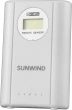 Погодная станция SunWind SW-WSH160