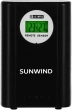 Погодная станция SunWind SW-WSH160-COLOR