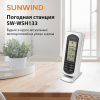 Погодная станция SunWind SW-WSH133