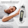 Погодная станция SunWind SW-WSH133
