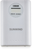Погодная станция SunWind SW-WSH133