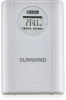 Погодная станция SunWind SW-WSH133