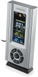 Погодная станция SunWind SW-WSH143-COLOR
