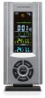 Погодная станция SunWind SW-WSH143-COLOR