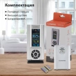 Погодная станция SunWind SW-WSH143-COLOR