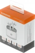 Гарнитура внутриканальные SunWind SW-WH202