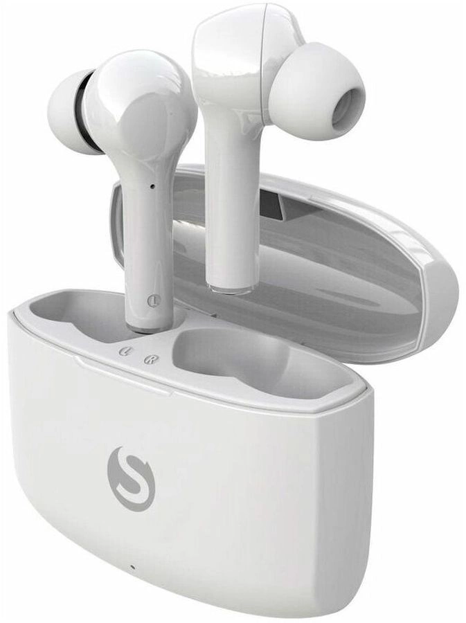 Гарнитура внутриканальные SunWind SW-WH202