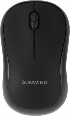 Мышь SunWind SW-M200