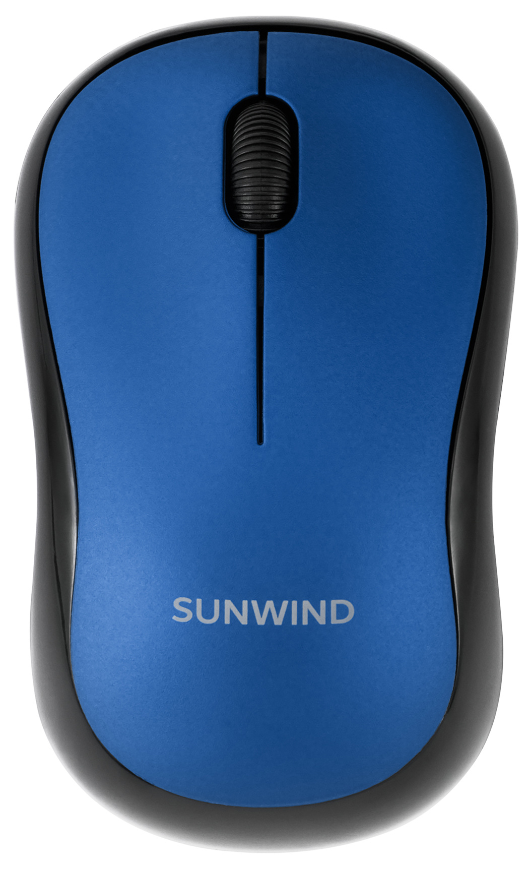 Мышь SunWind SW-M200