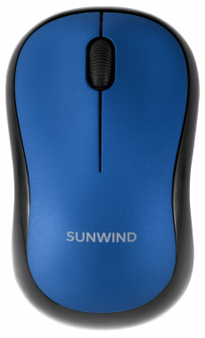Мышь SunWind SW-M200