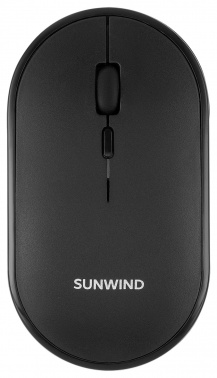 Мышь SunWind SW-M300