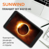 Планшет SunWind Sky 8421D 4G