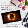 Планшет SunWind Sky 7143B 3G