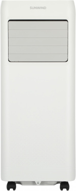 Кондиционер мобильный SunWind SUPAC-07-1