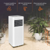 Кондиционер мобильный SunWind SUPAC-07-1