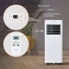 Кондиционер мобильный SunWind SUPAC-07-1