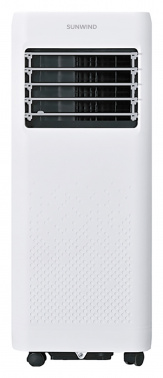 Кондиционер мобильный SunWind SUPAC-09-1