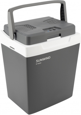 Автохолодильник SunWind EF-30220