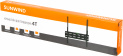 Кронштейн для телевизора SunWind 4T