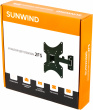 Кронштейн для телевизора SunWind 2FS
