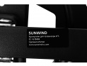Кронштейн для телевизора SunWind 2FS