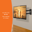 Кронштейн для телевизора SunWind 3FS