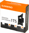 Кронштейн для телевизора SunWind 1TS