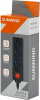 Сетевой фильтр SunWind SW-SP31-B