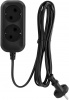 Сетевой удлинитель SunWind SW-PE23-B