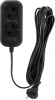 Сетевой удлинитель SunWind SW-PE25-B