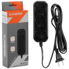 Сетевой удлинитель SunWind SW-PE33-B