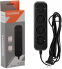 Сетевой удлинитель SunWind SW-PE43-B