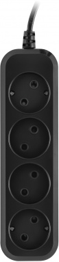 Сетевой удлинитель SunWind SW-PE45-B