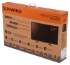 Телевизор LED SunWind 24