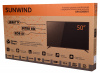 Телевизор LED SunWind 50
