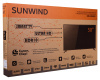 Телевизор LED SunWind 50