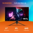 Монитор SunWind 27