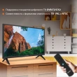Телевизор LED SunWind 24
