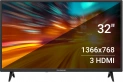 Телевизор LED SunWind 32