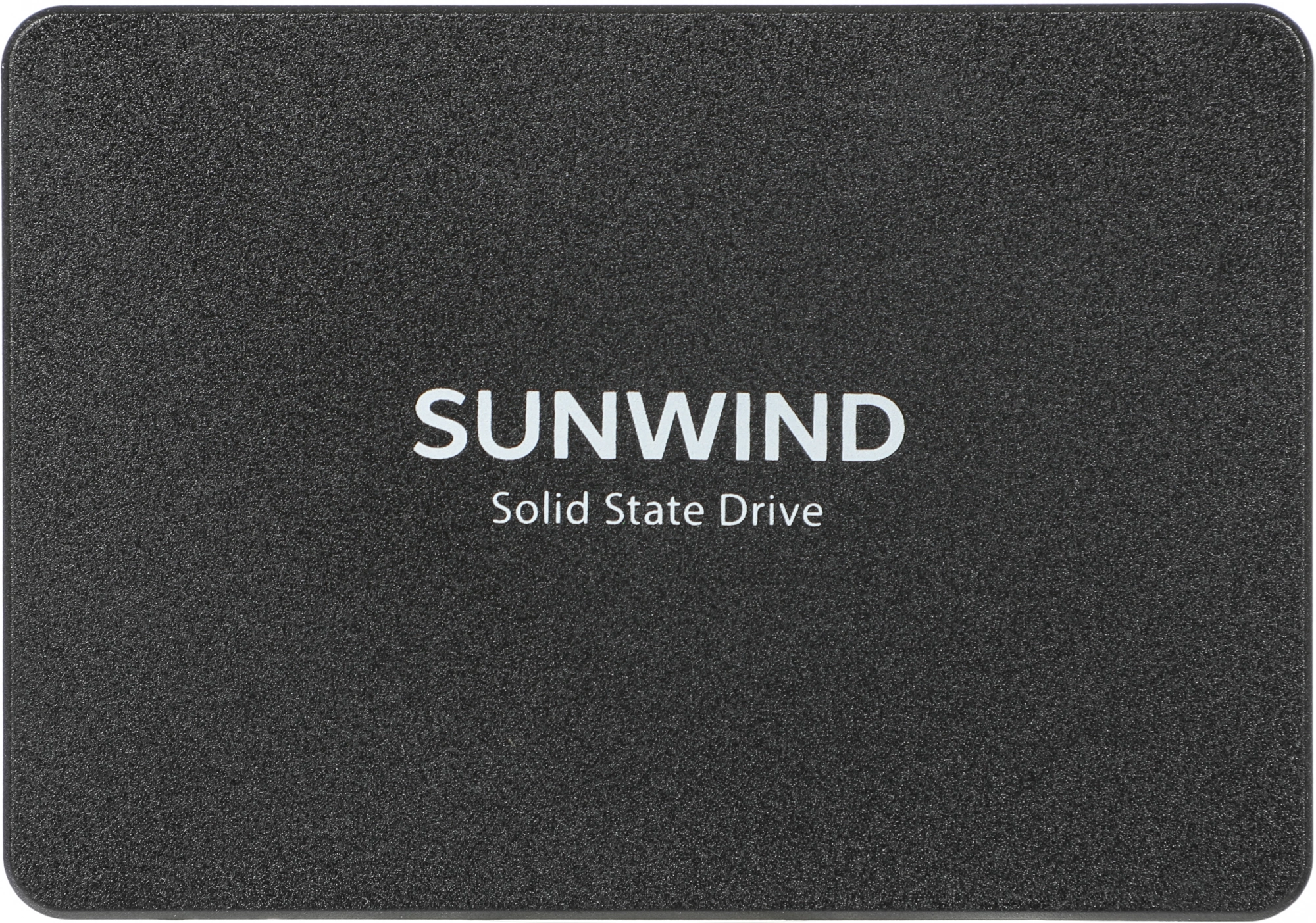 Накопитель SSD SunWind SATA-III 128GB SWSSD128GS2T на сайте производителя  Sunwind