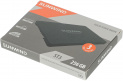 Накопитель SSD SunWind SATA-III 256GB SWSSD256GS2T