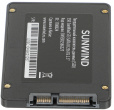 Накопитель SSD SunWind SATA-III 256GB SWSSD256GS2T