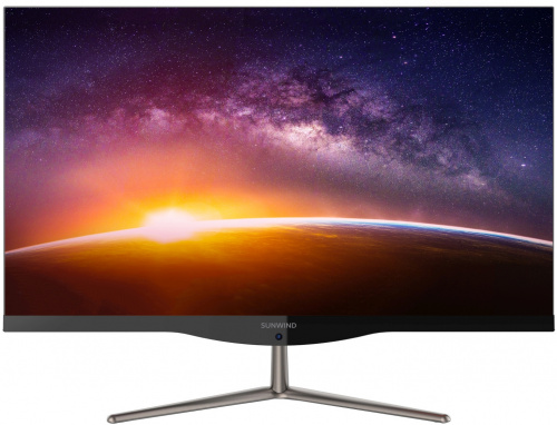 Моноблок SunWind Motion AiO 23i