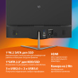 Моноблок SunWind Motion AiO 23i
