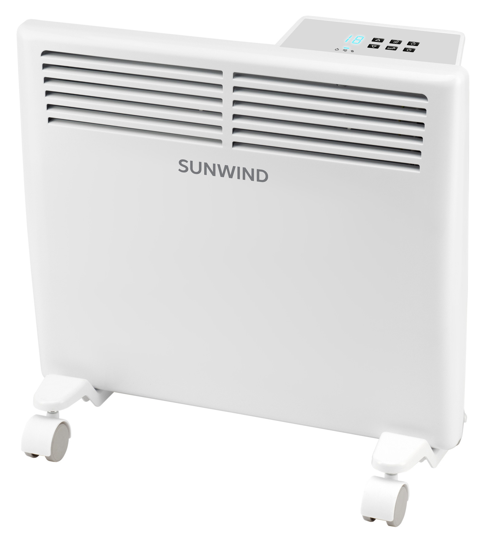 Конвектор SunWind SCH7010