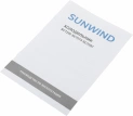 Холодильник SunWind SCT202